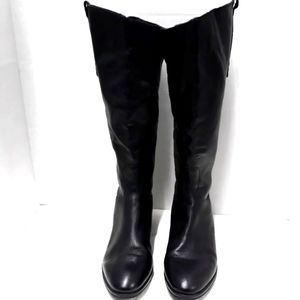 Sam Edelman Angled Boots